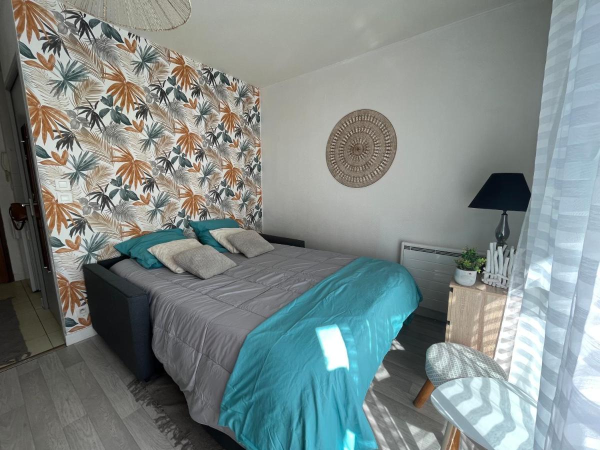 Au Coeur Du Centre Ville De La Rochelle Au Calme Avec Stationnement Gratuit Extérieur photo